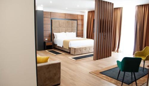 Superior Suite