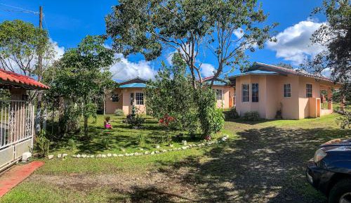 One-Bedroom Bungalow