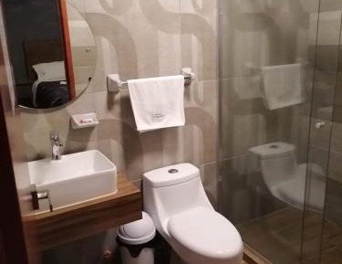 Economy Single Room