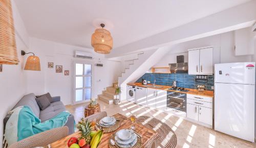 One-Bedroom Villa