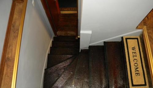Double Room Attic