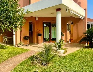 Holiday Home