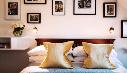 Small Double Room