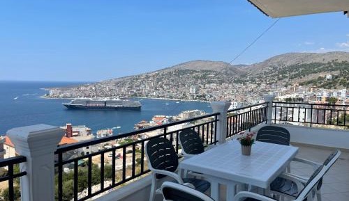 Superior Suite with Sea View