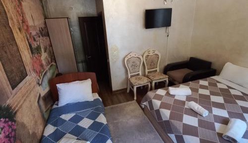 Budget Double or Twin Room