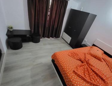 Two-Bedroom Suite