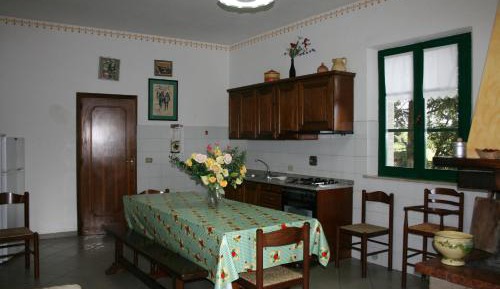 Five-Bedroom Villa on Three Floors
