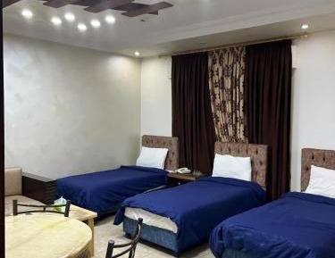 Comfort Triple Room