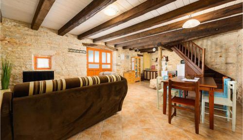 Four-Bedroom Holiday Home