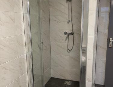 Double Room with Private External Bathroom