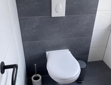 Small Double Room with Private Bathroom
