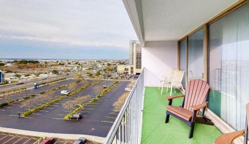 Three Bedroom Suite
