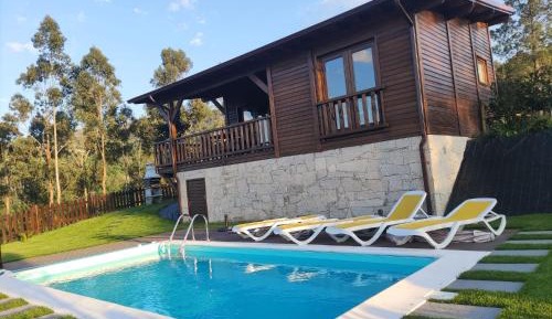 One-Bedroom Chalet