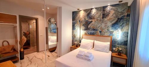 Suite with Sea View