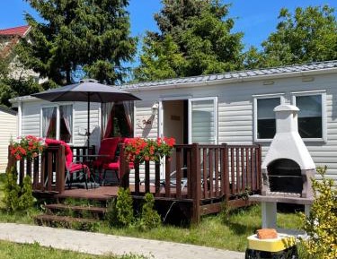 Mobile Home