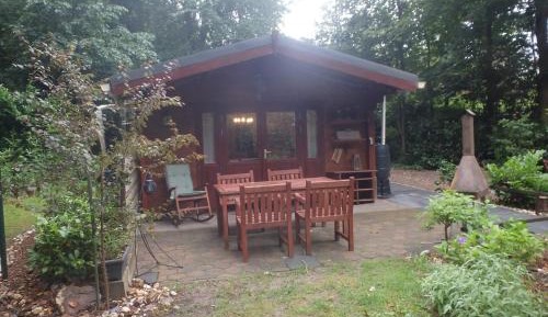 Two-Bedroom Chalet