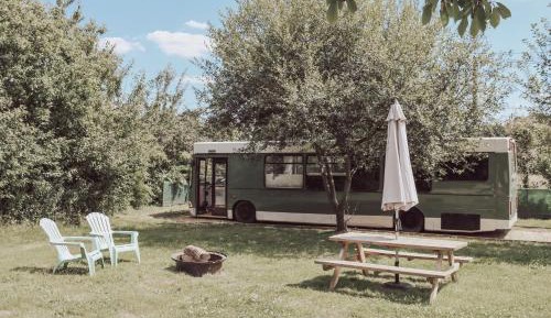 Mobile Home