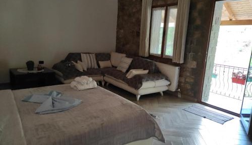 Double Room with Lake View