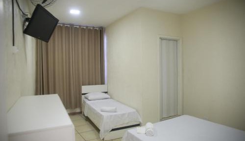 Classic Quadruple Room