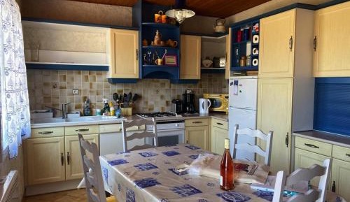 Holiday Home (4 Adults)