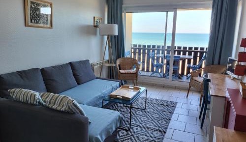 Apartment Duplex with Sea View