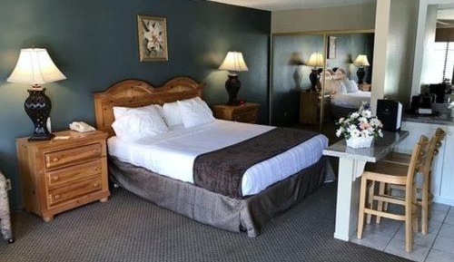 King Suite