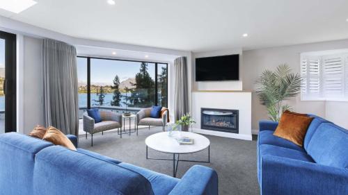 Four Bedroom Penthouse