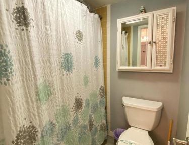 Deluxe Queen Studio 