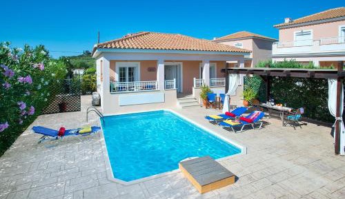 One-Bedroom Villa
