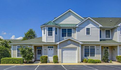 Three Bedroom holiday home 