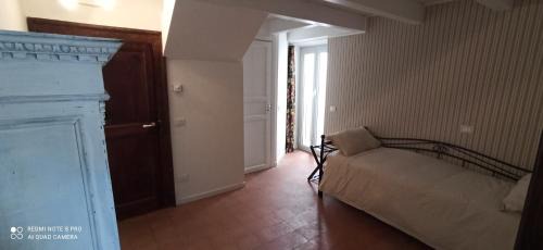 Quadruple Room with Bathroom