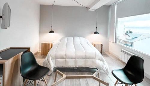 Double Room with Lake View