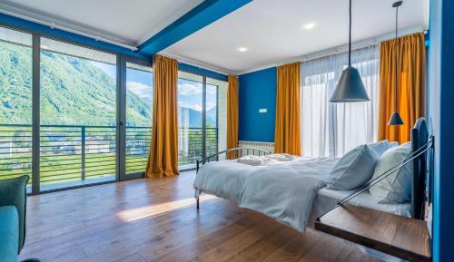 Superior Queen Room