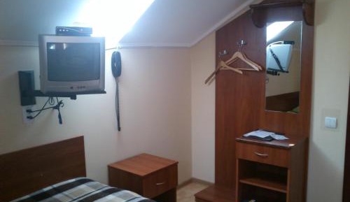Economy Twin Room