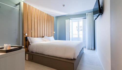 Premium Double Room
