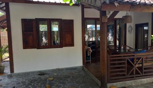 Two-Bedroom Villa