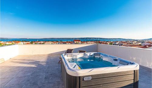 Five-Bedroom Holiday Home