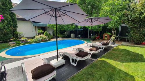 Vacation Home
