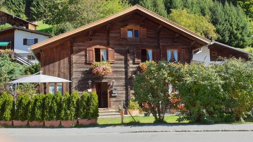 Holiday Home