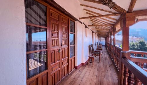 Double Room with City View