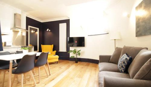 Apartment - Split Level