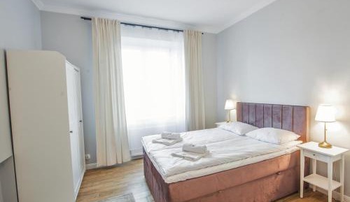 Family Junior Suite