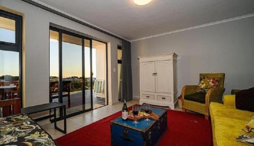 Luxury Apartment
