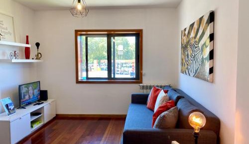 Duplex Apartment
