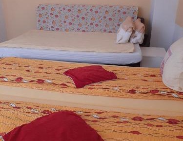 Basic Triple Room
