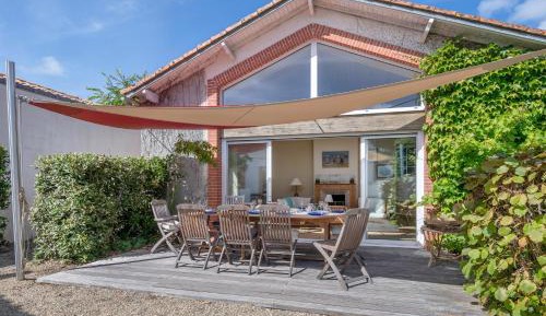 Vacation Home