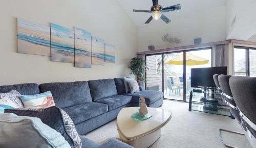 Three Bedroom Apartment