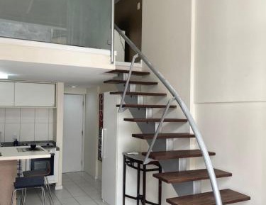 Duplex Apartment