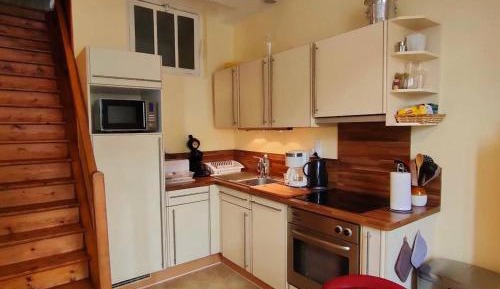 Apartment (4 Adults)