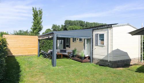 Three-Bedroom Chalet